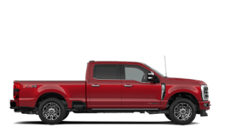 2026 Ford Super Duty® External Image 1